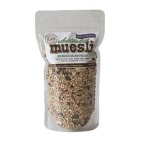 Earthshine Raw Luxury Muesli (Gluten Free)